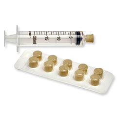 BD Syringe Cap