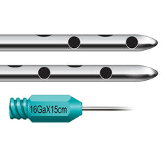 Single Use HK Tumescent Infiltration Cannula