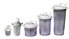 Filtron Canister