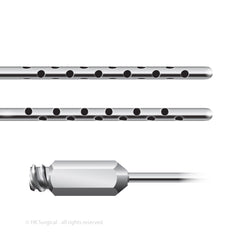 Sattler Harvester Cannula