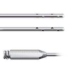 HK Infiltration Cannulas