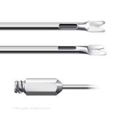Toledo Style Dissector Cannula