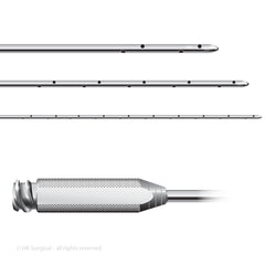 HK Monty Infiltration Cannula