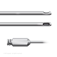 Micro Injector Needle Style 2 (Cannula)