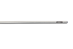 Standard 1-Hole Harvester Cannula