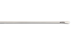 Spatula Single-Hole Harvester Cannula