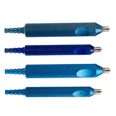 HK Aspiration Handles (Aluminum)