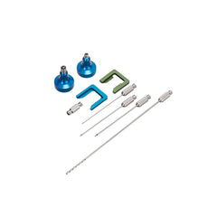 HK Surgical Breast Set
