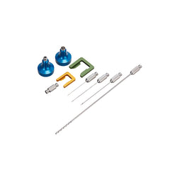 HK Surgical Facial & Hand Set