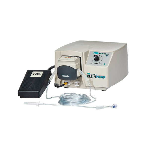 HK Klein Infiltration Pump (KIP-II)