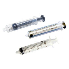 Toomey Syringe (60cc)