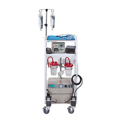 HK Surgical Fat Harvesting Station