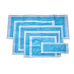 HK Sterile Super Absorbent Pads - Discontinued