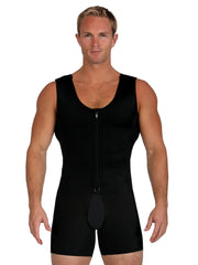 Optimum Male Body Shorts Garment