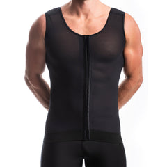 HK Maximum Male Compression Vest