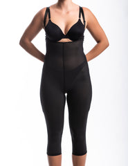 HK Maximum Zipper Overall Garment
