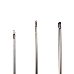 Micro Injector Needle Style 1 (Cannula)