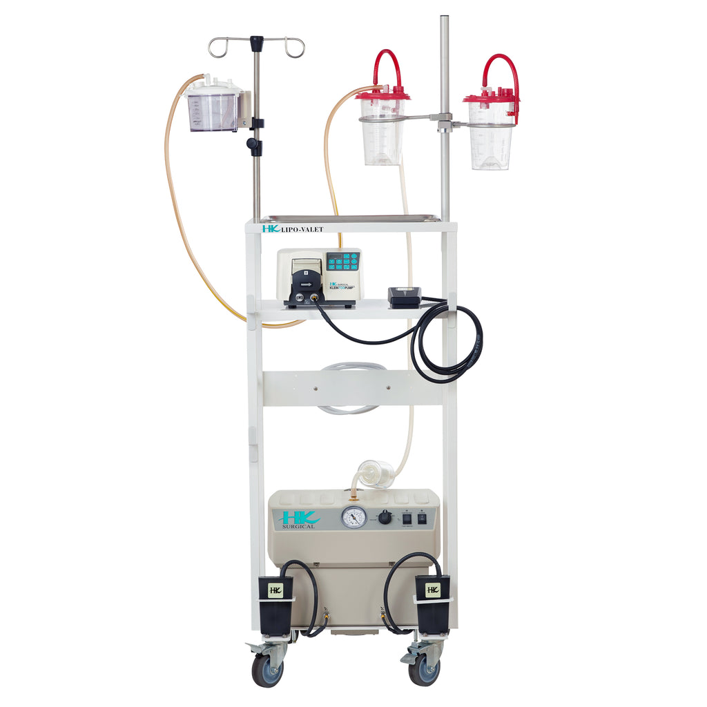 HK Surgical Fat Harvesting Station Image Preview