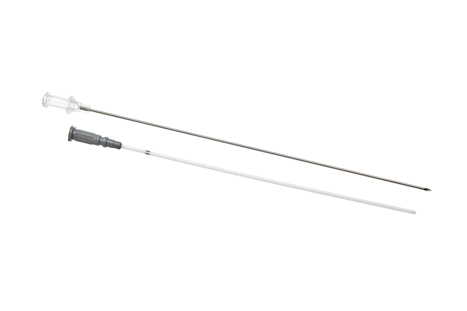HK SubQKath Catheter & Needle Set