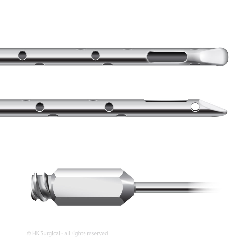 Fuentes Harvester Cannula Image Preview