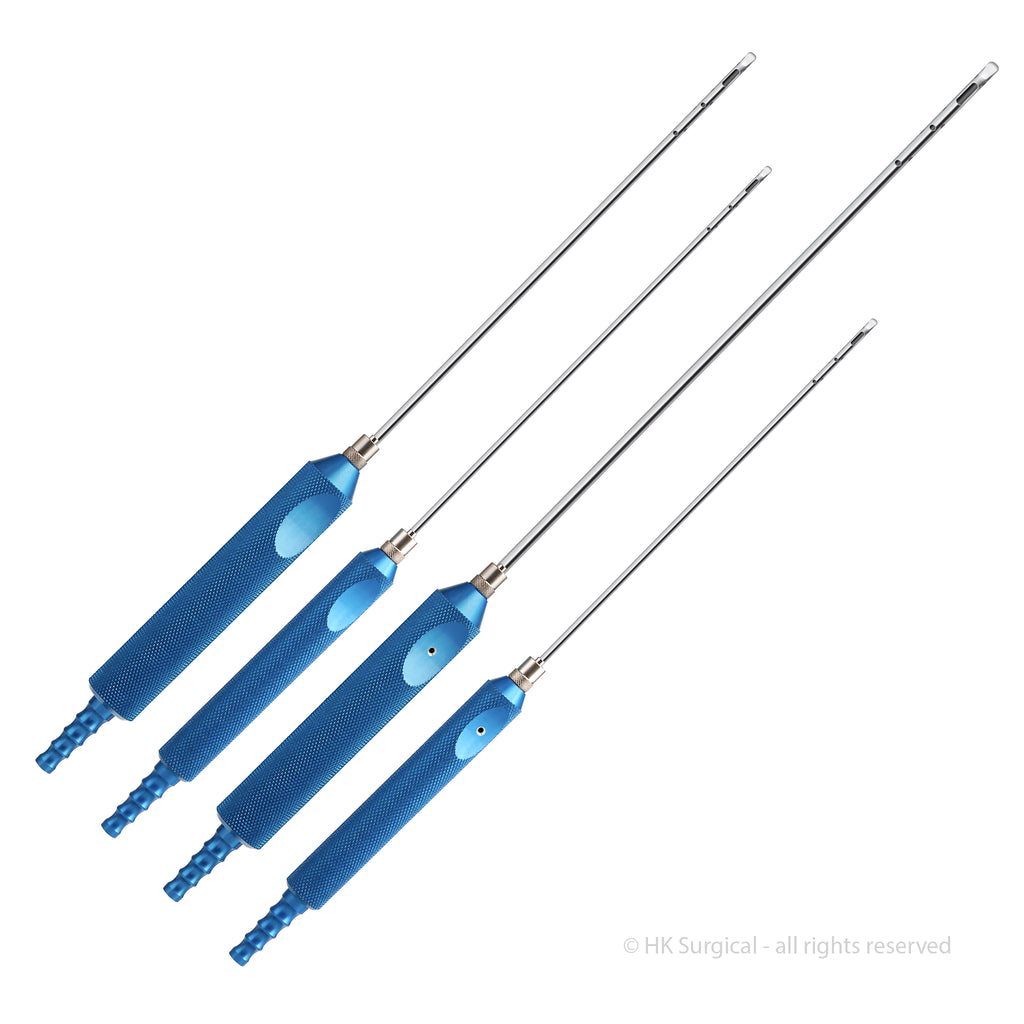 Fuentes Harvester Cannula Image Preview