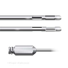 Mercedes Plus Harvester Cannula