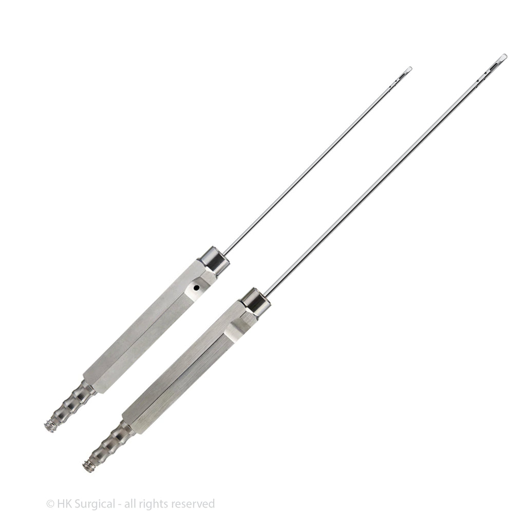 Saylan Harvester Cannula Image Preview