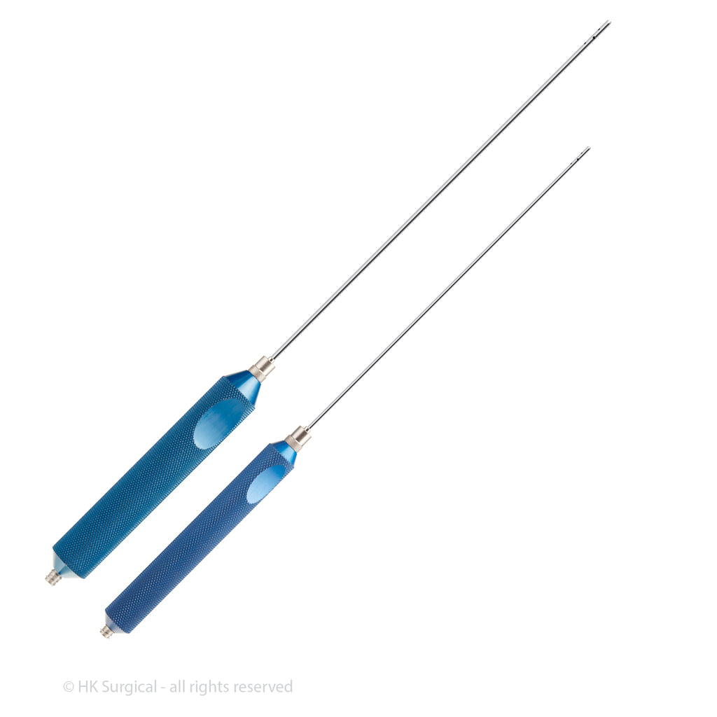 Multi Hole Spray Needle Image Preview