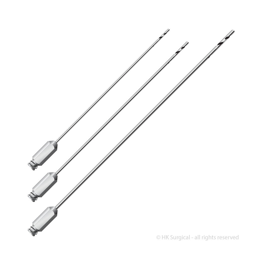 Modern Spiral Harvester Cannula Image Preview