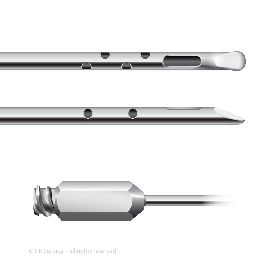 Saylan Harvester Cannula Image Preview