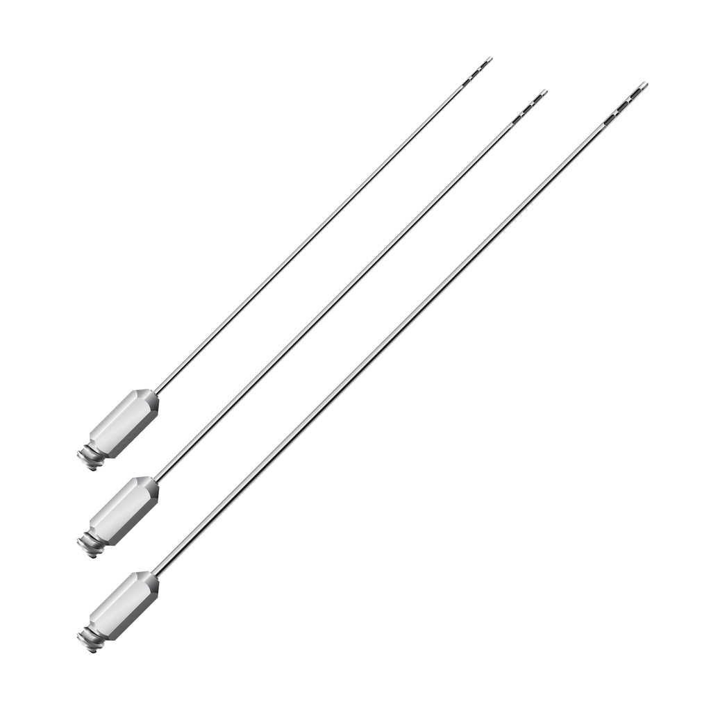 Standard 3-Hole Harvester Cannula Image Preview