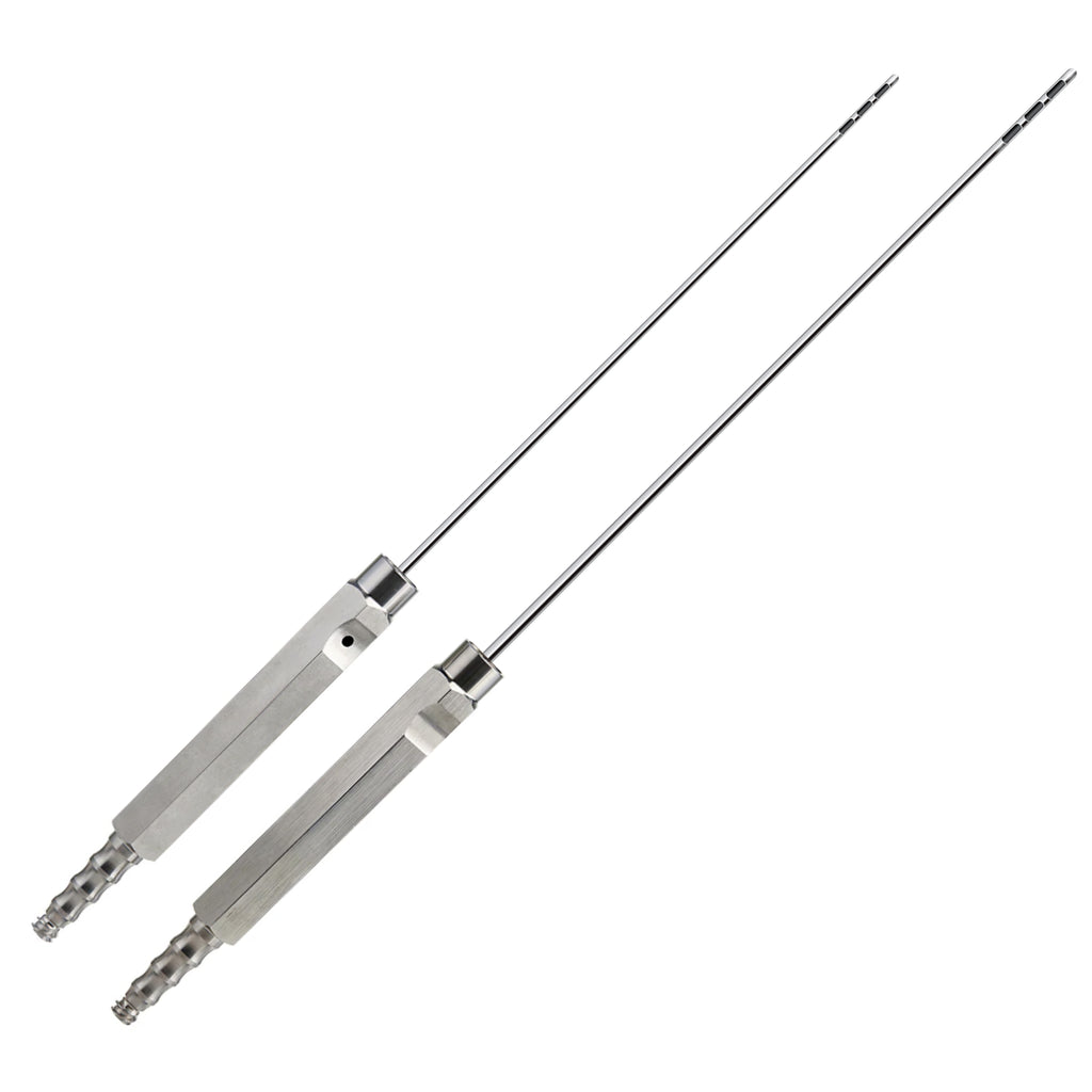 Standard 3-Hole Harvester Cannula Image Preview
