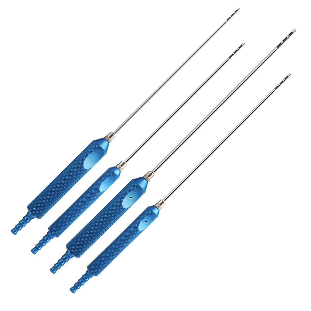 Standard 3-Hole Harvester Cannula Image Preview