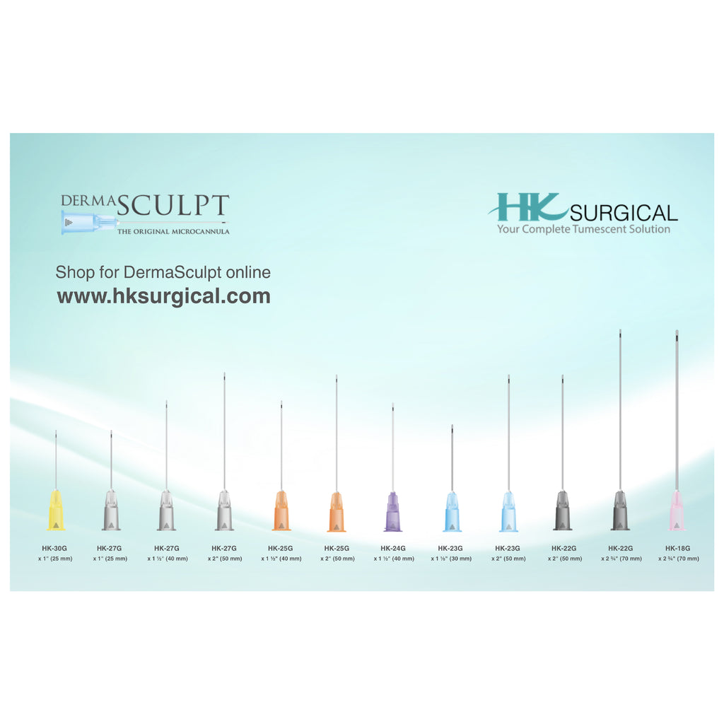 Dermasculpt Microcannulas Image Preview
