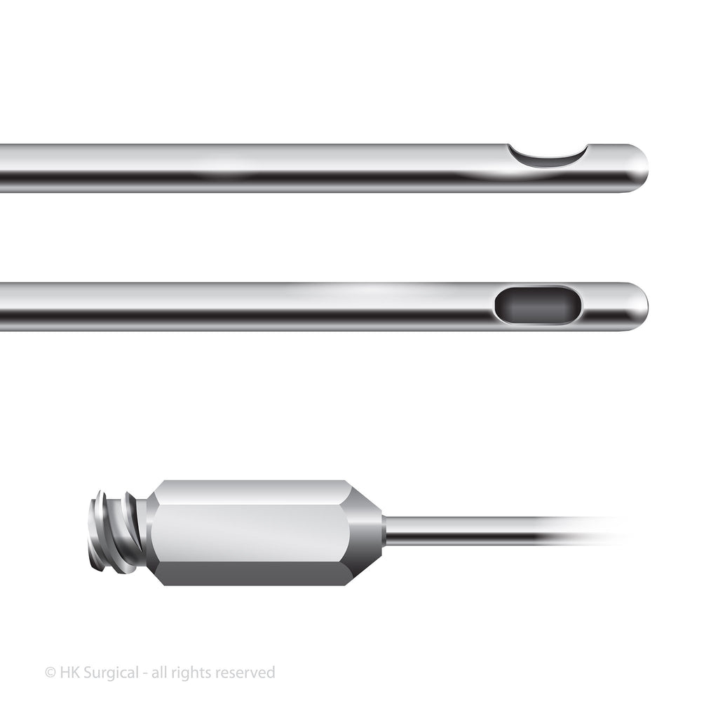 Micro Injector Cannula Style 1 Image Preview