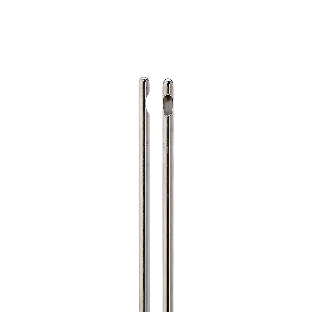 Micro Injector Cannula Style 1 Image Preview