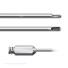 Spoon Injector Needle Style 3 (Cannula)