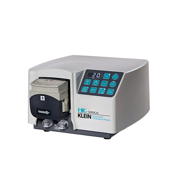 Hk surgical your complete tumescent solution
