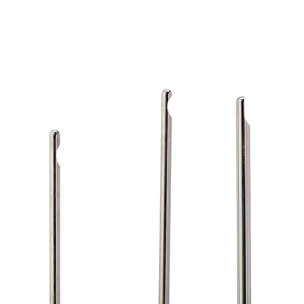 Micro Injector Needle Style 1 (Cannula)